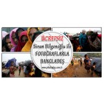 Sinan Bilgenoğlu ile Fotoğraflarla Bangladeş Söyleşisi